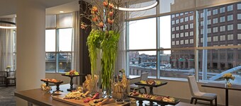 Kansas City Marriott Country Club Plaza