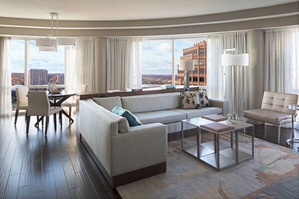 49-inch Smart TV with cable channels, TV, Netflix