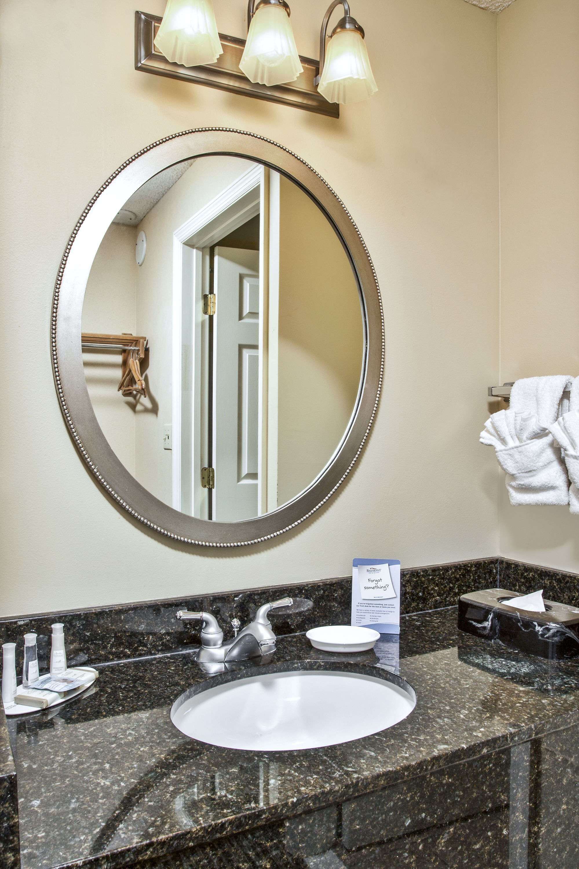 Foto - Baymont by Wyndham Knoxville/Cedar Bluff