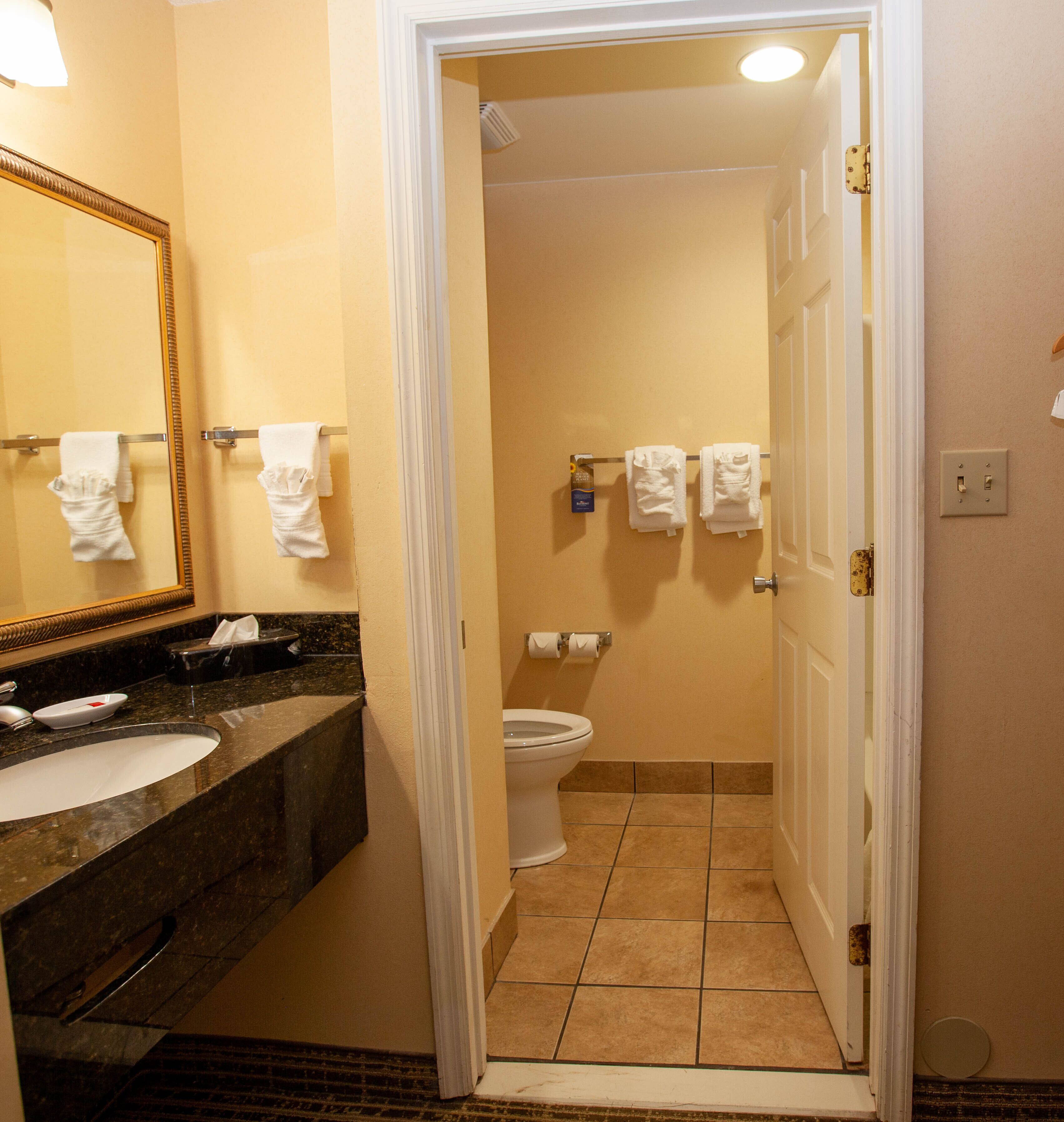 Foto - Baymont by Wyndham Knoxville/Cedar Bluff