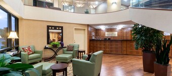 Baymont by Wyndham Knoxville/Cedar Bluff