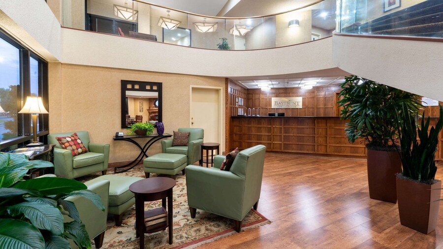 Baymont by Wyndham Knoxville/Cedar Bluff