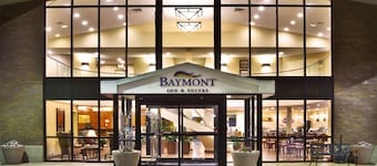 Baymont by Wyndham Knoxville/Cedar Bluff