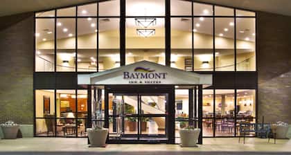 Baymont by Wyndham Knoxville/Cedar Bluff