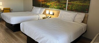 Days Inn by Wyndham Reno