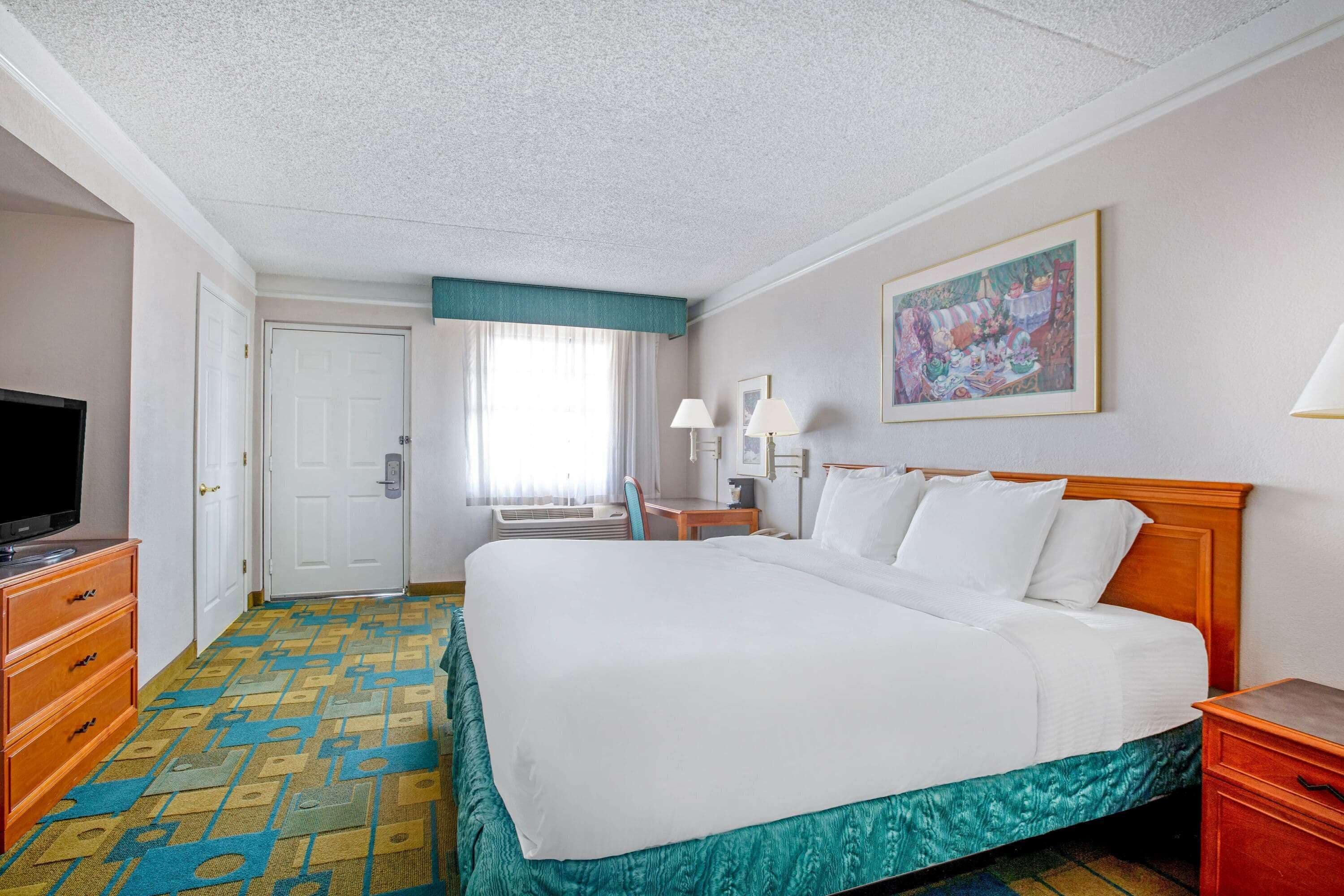 Photo - Days Inn by Wyndham Reno