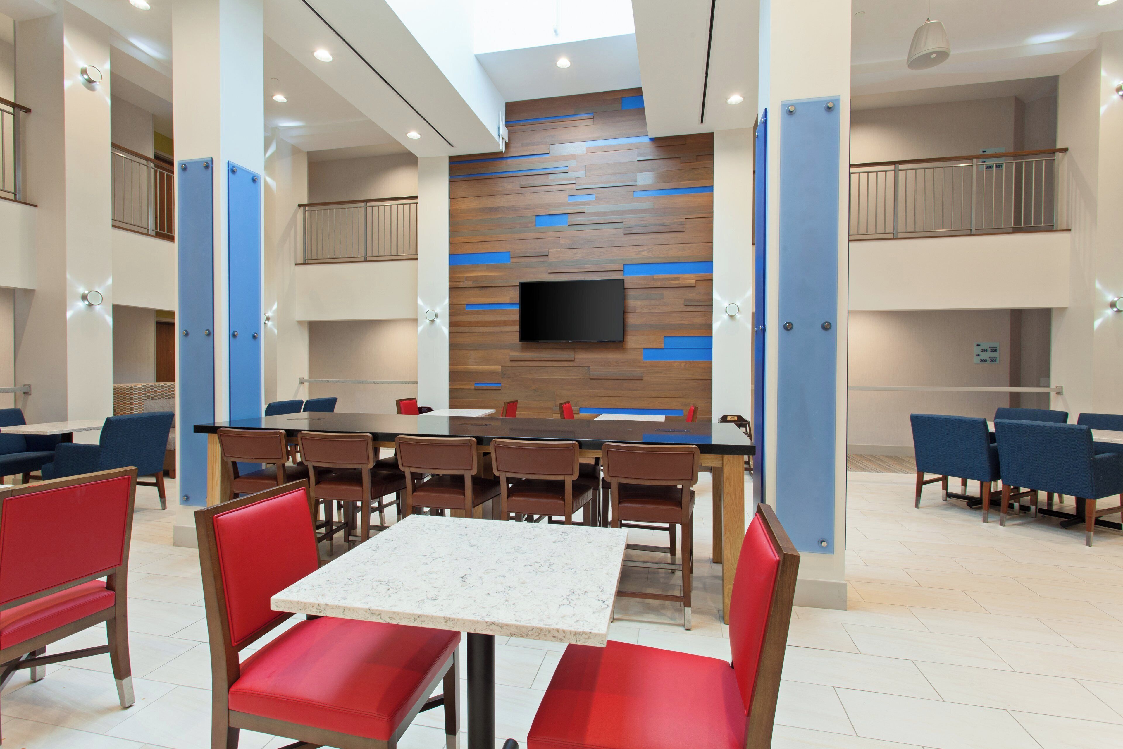 Foto - Holiday Inn Express West Los Angeles