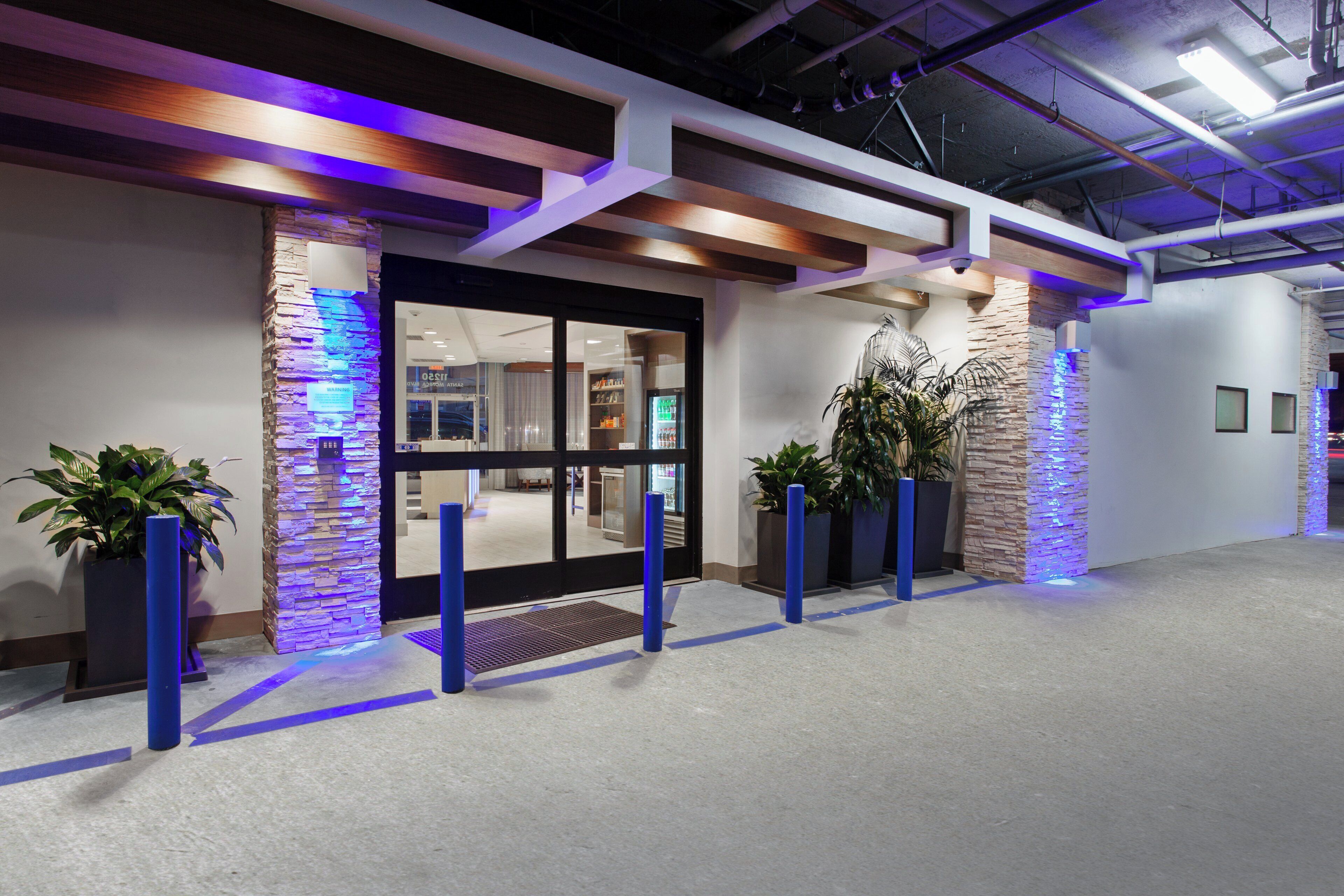 Foto - Holiday Inn Express West Los Angeles