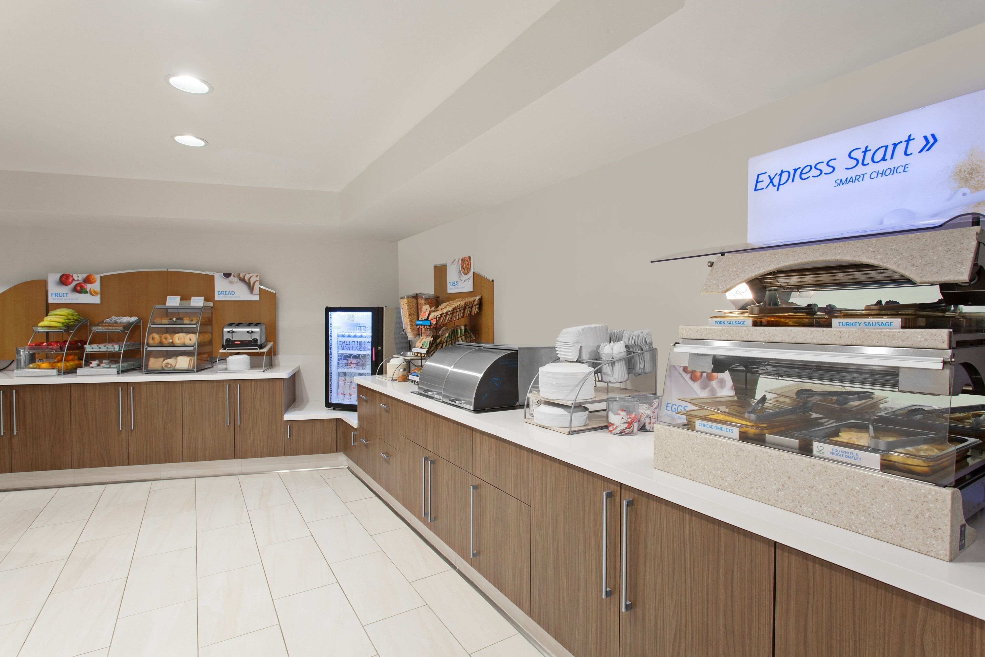 Foto - Holiday Inn Express West Los Angeles by IHG