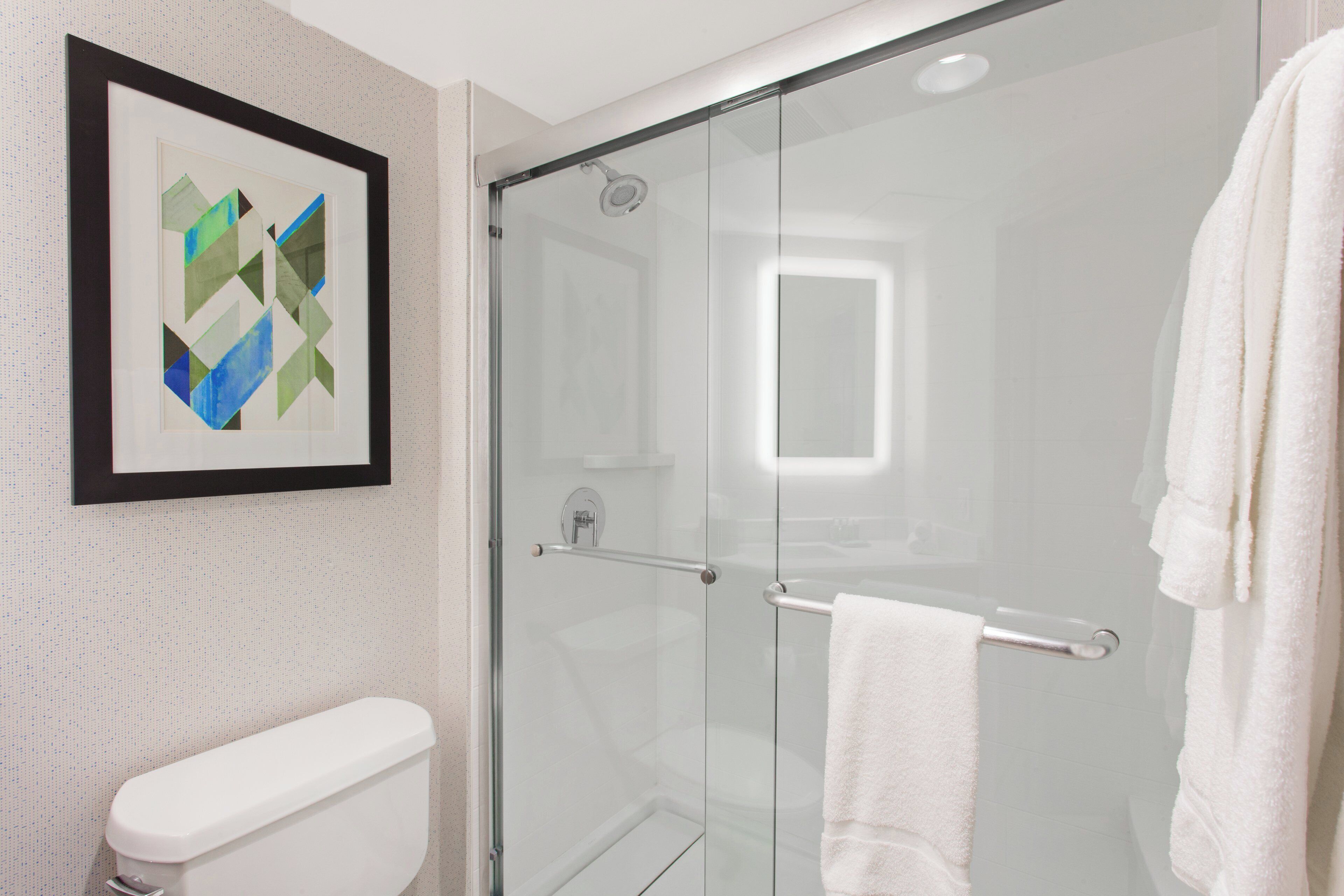 Foto - Holiday Inn Express West Los Angeles