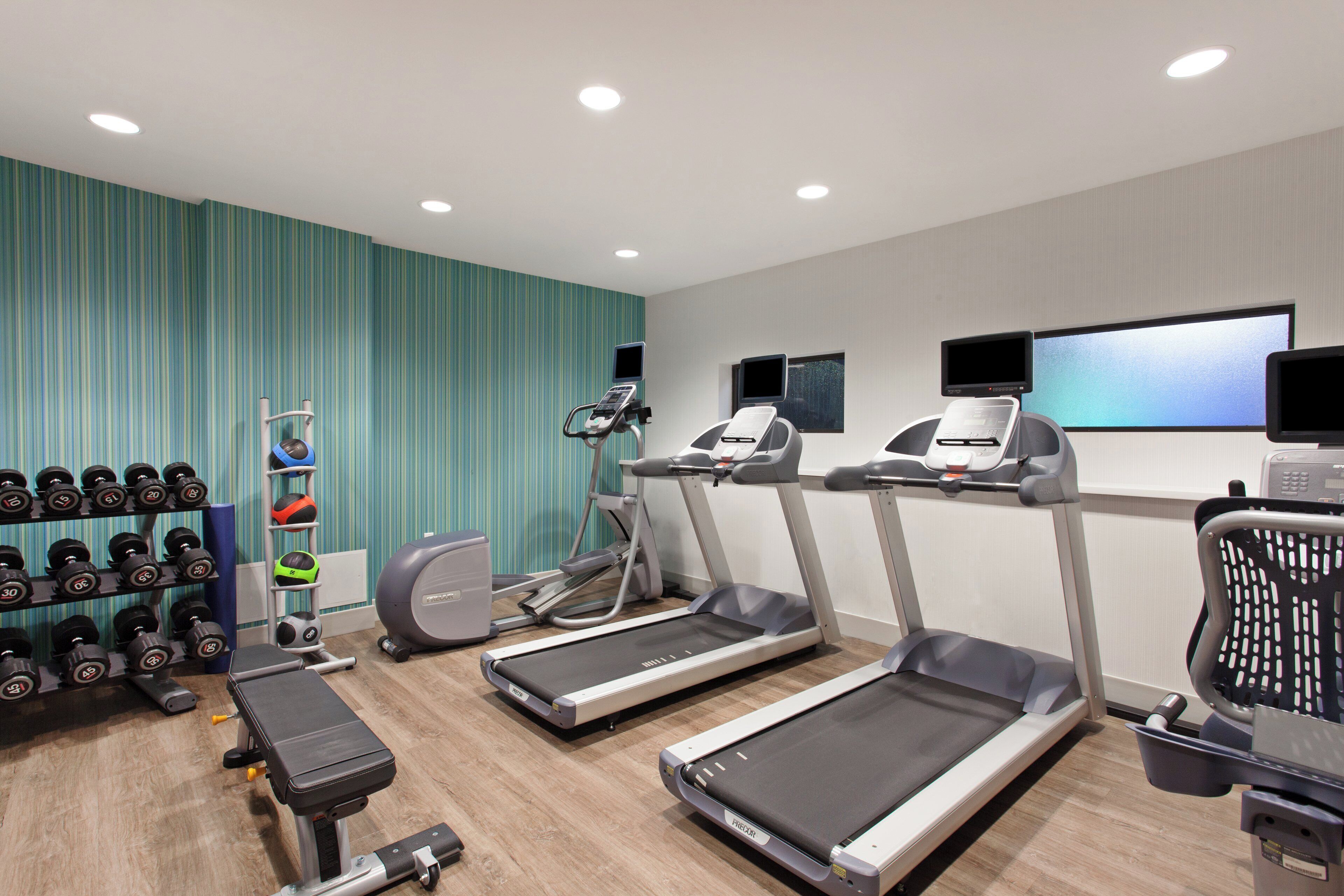 Foto - Holiday Inn Express West Los Angeles