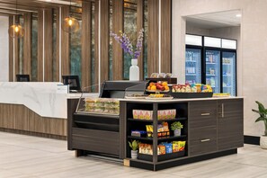 Property amenity