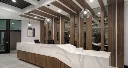 Crowne Plaza Auburn Hills by IHG