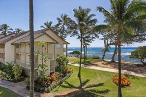 Exterior - Aston Islander on the Beach (Kapaa)