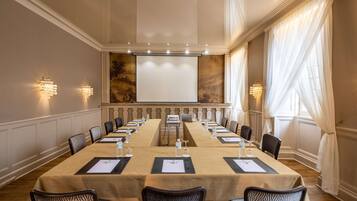 Sala de reuniones