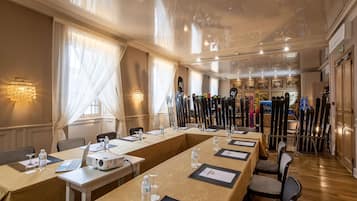 Sala de reunião