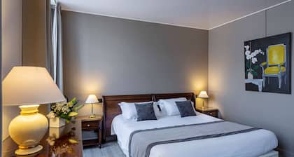 Best Western Grand Hotel De Bordeaux