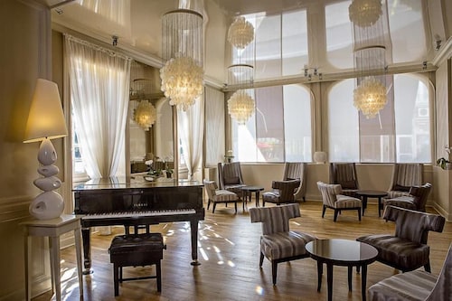 Best Western Grand Hotel De Bordeaux