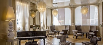 Best Western Grand Hotel De Bordeaux