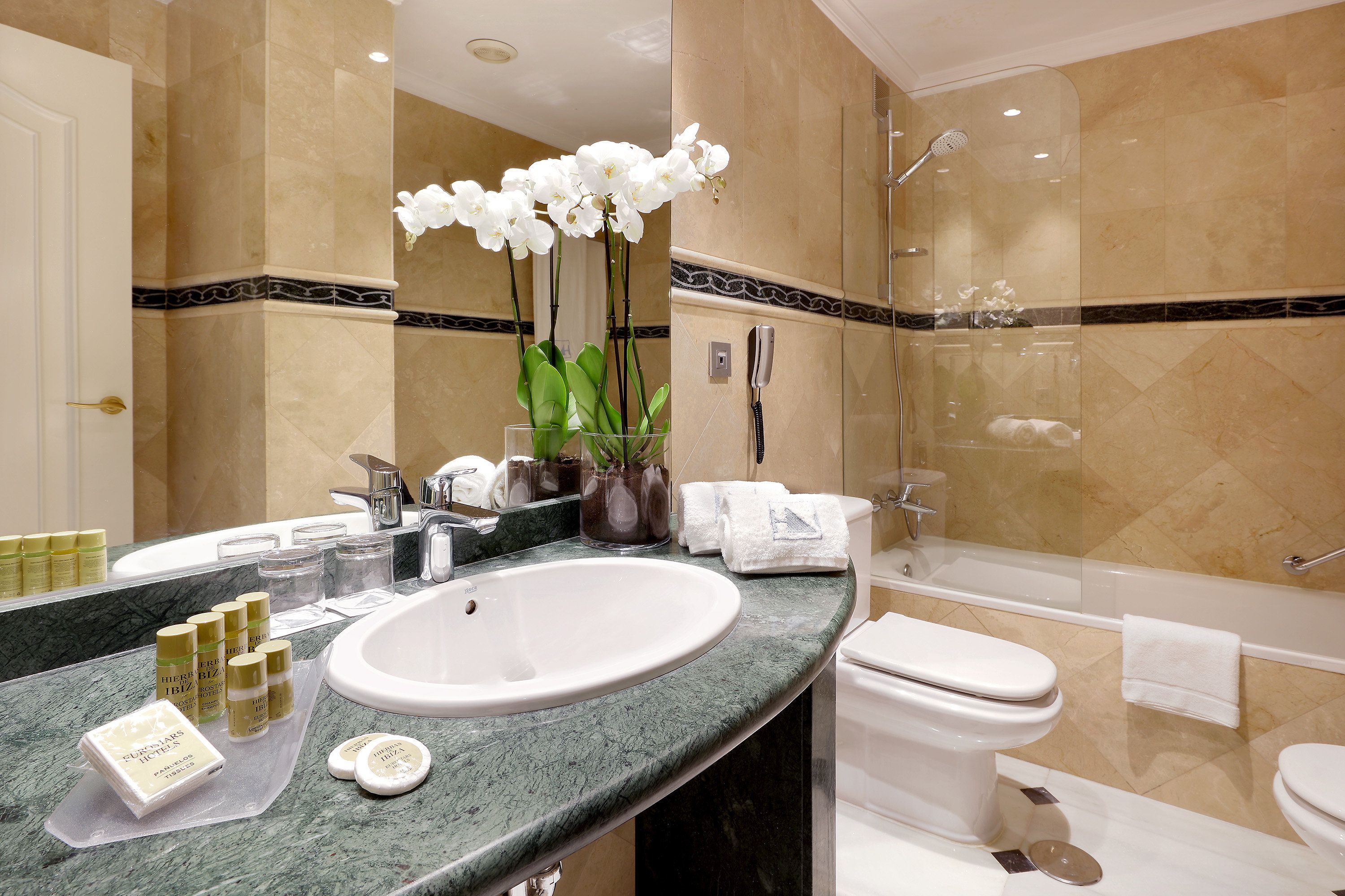 Foto - Eurostars Conquistador