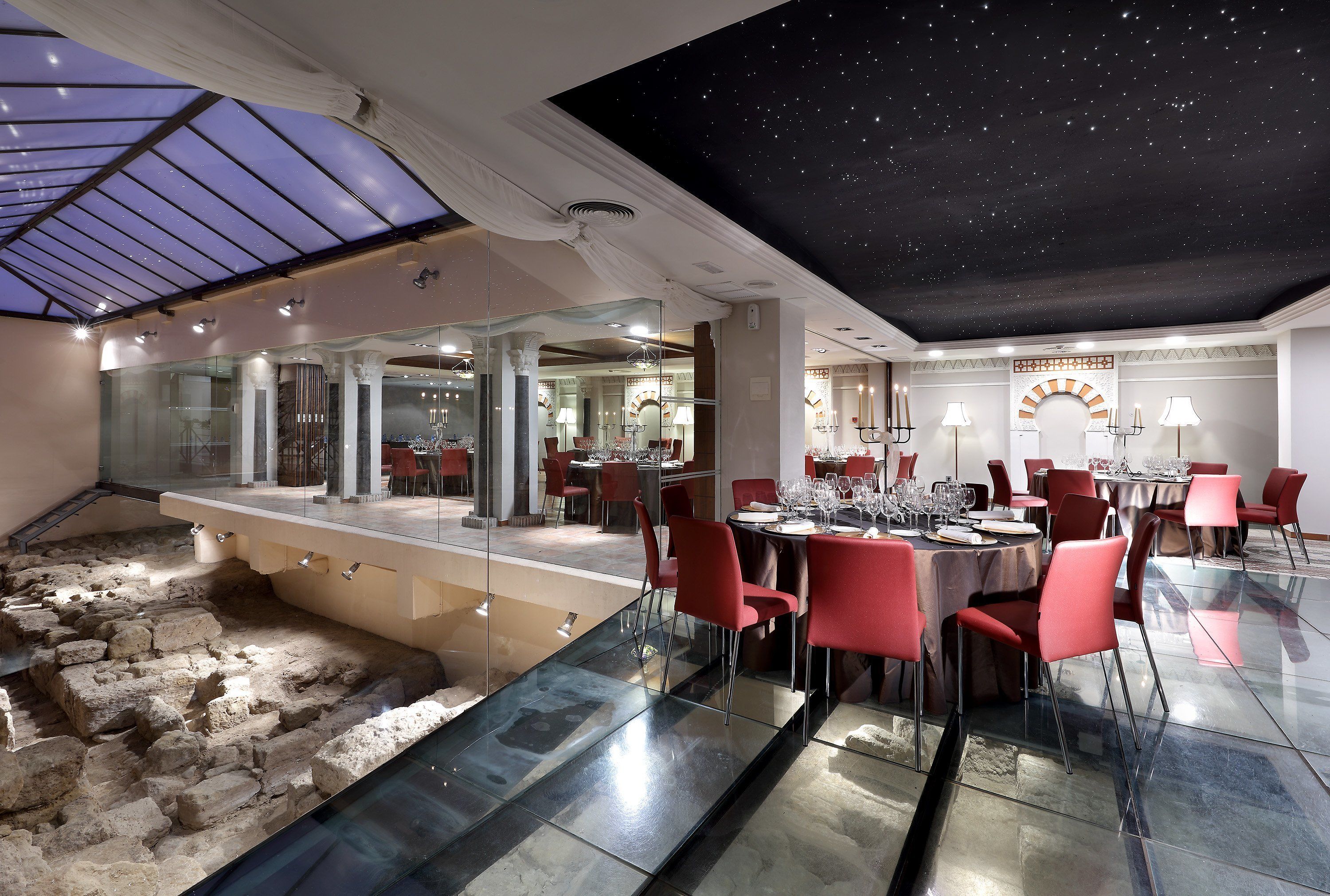 Foto - Eurostars Conquistador Hotel