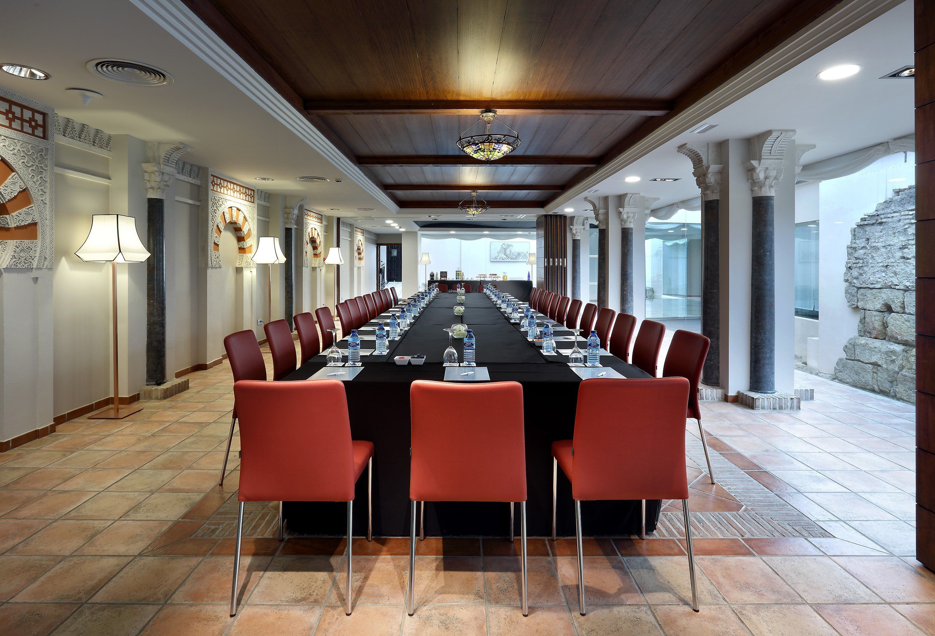 Foto - Eurostars Conquistador