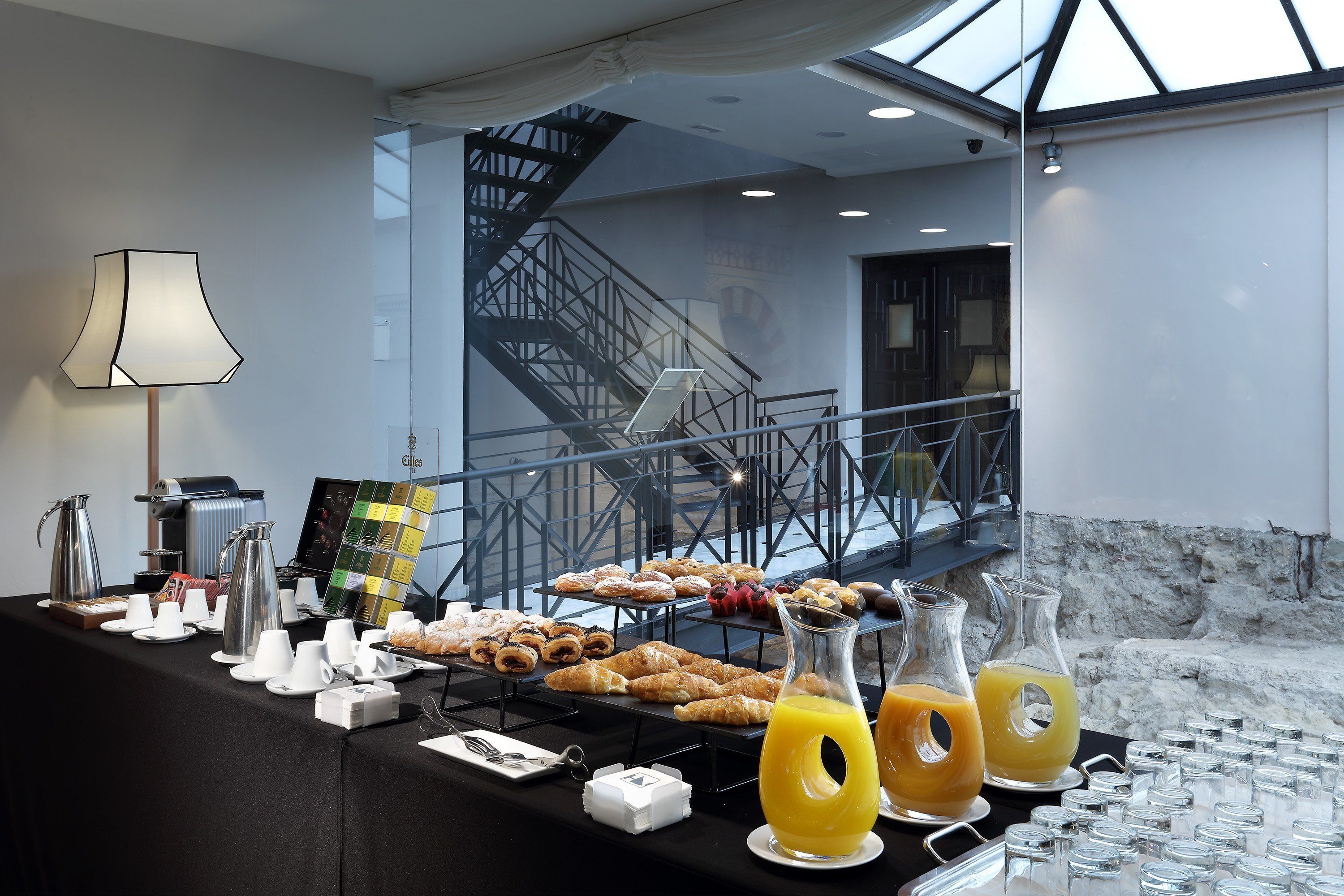 Foto - Eurostars Conquistador