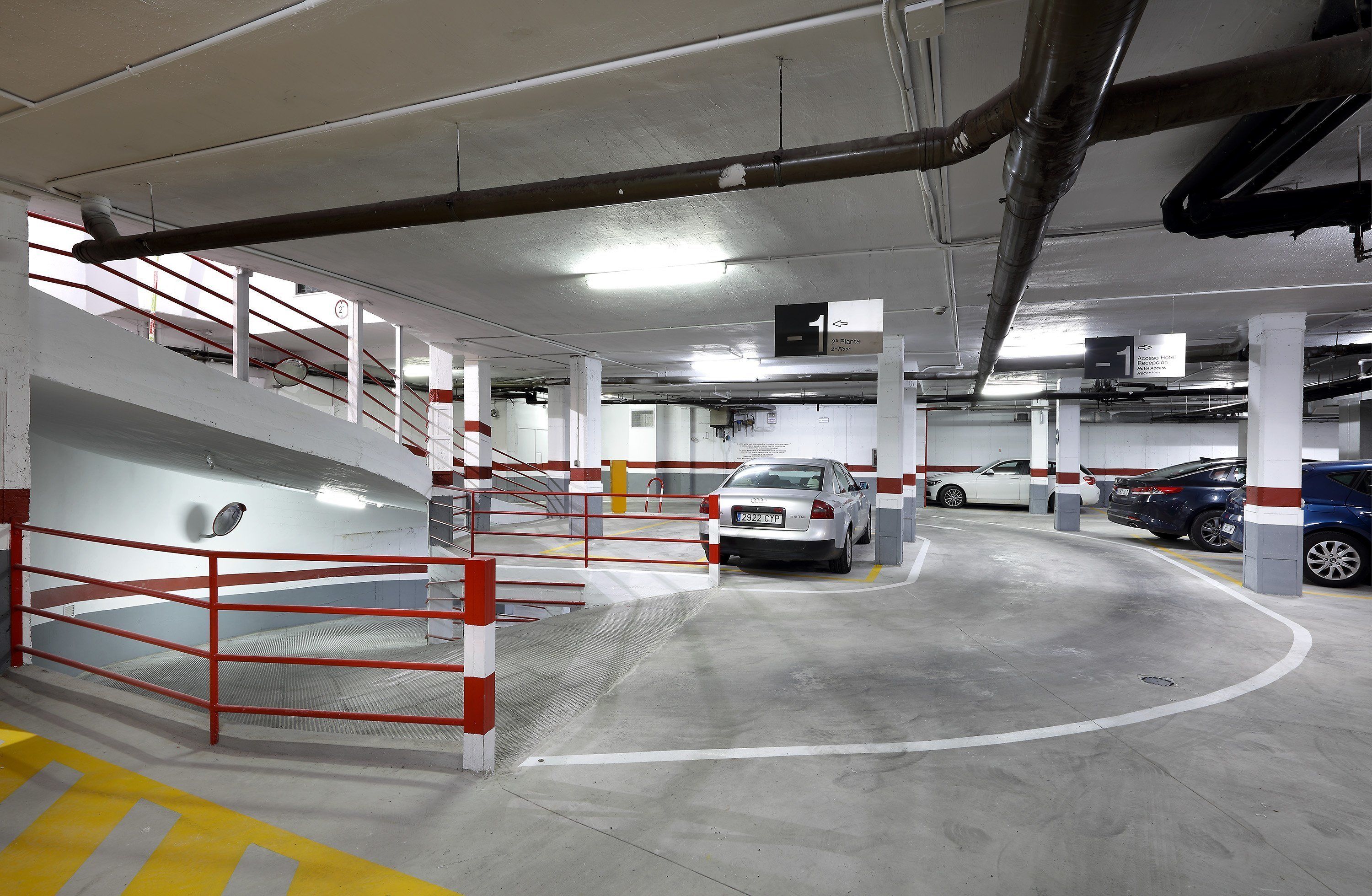 Foto - Eurostars Conquistador