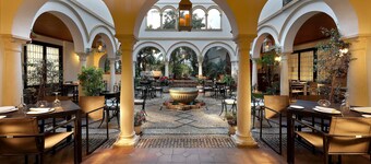 征服者歐洲之星酒店