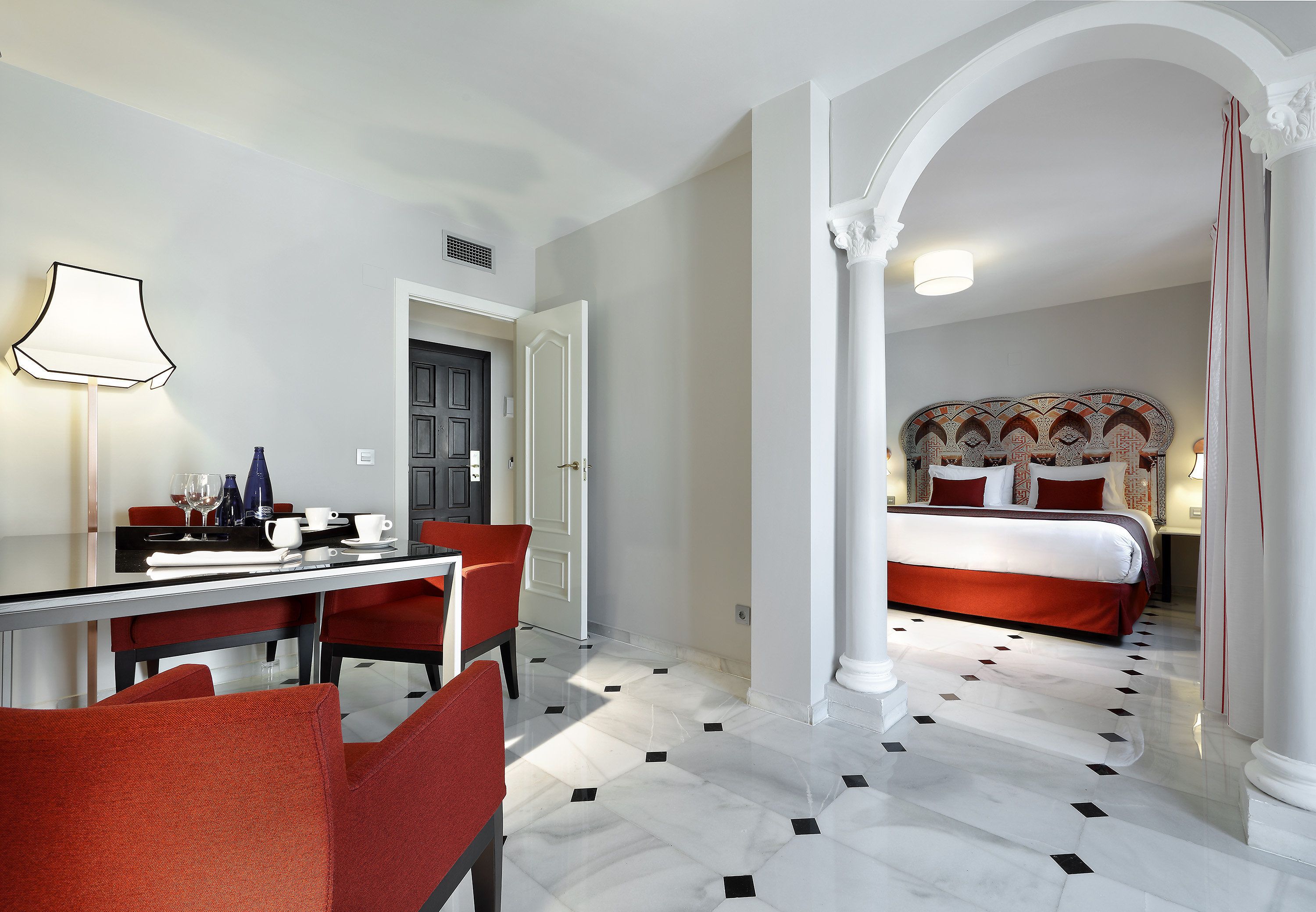 Foto - Eurostars Conquistador