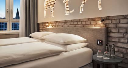 H+ Hotel Bremen