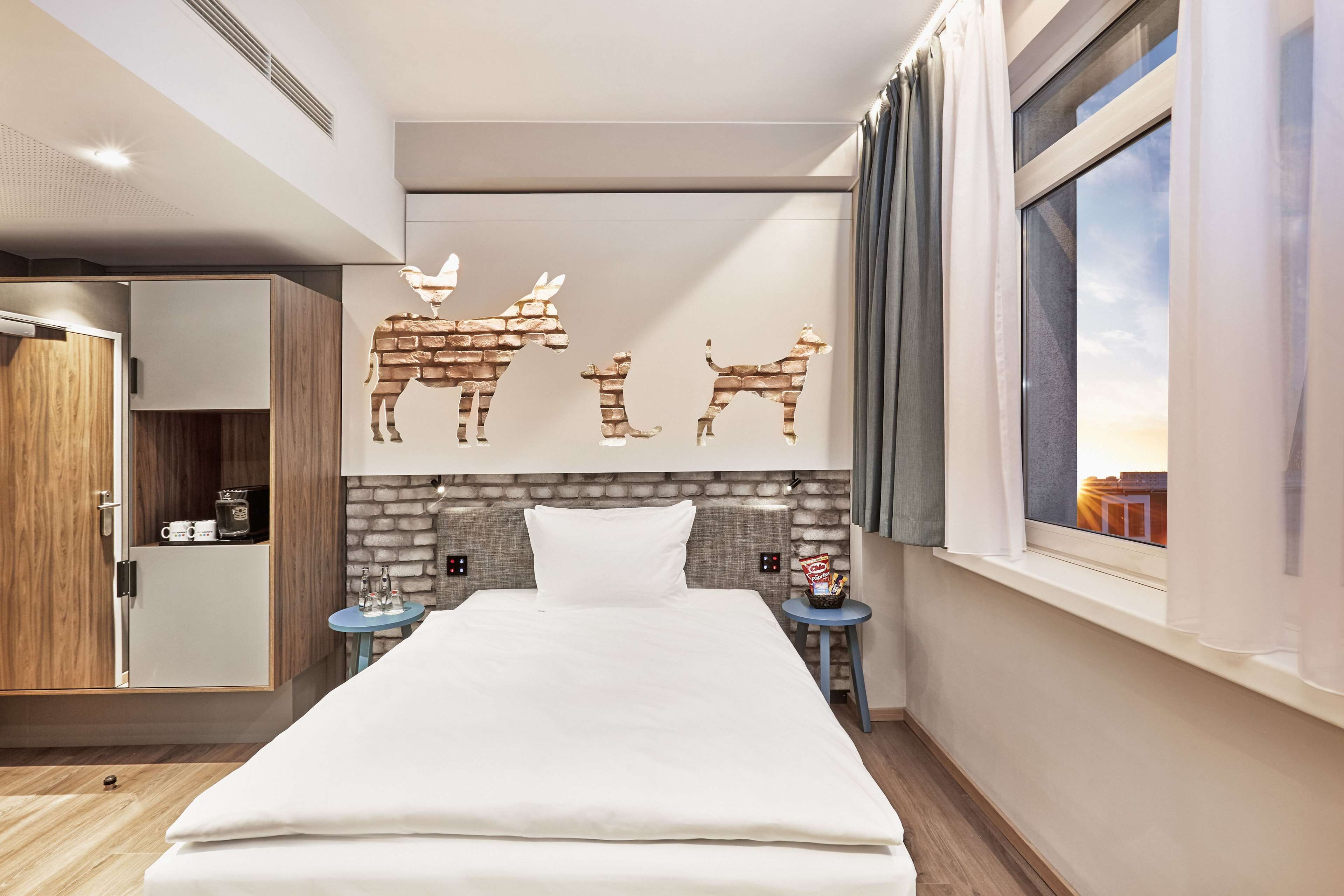 Photo - H+ Hotel Bremen