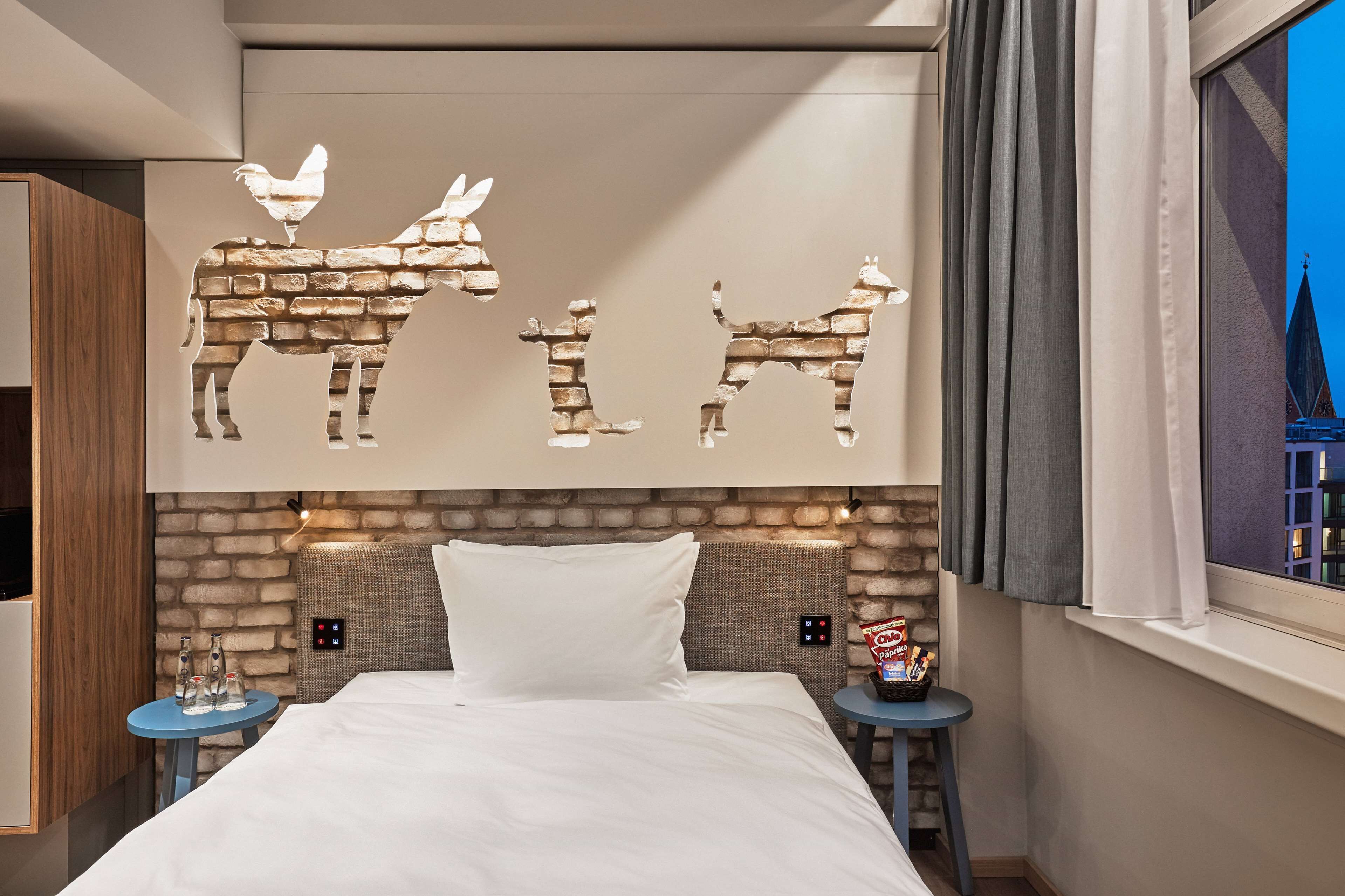 Photo - H+ Hotel Bremen