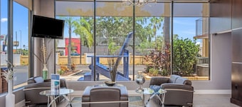 Rodeway Inn Port Richey North