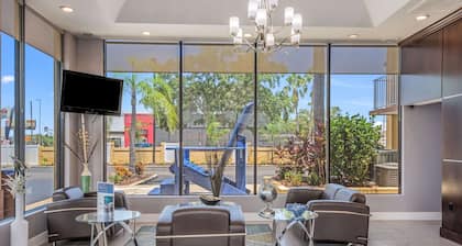 Rodeway Inn Port Richey North