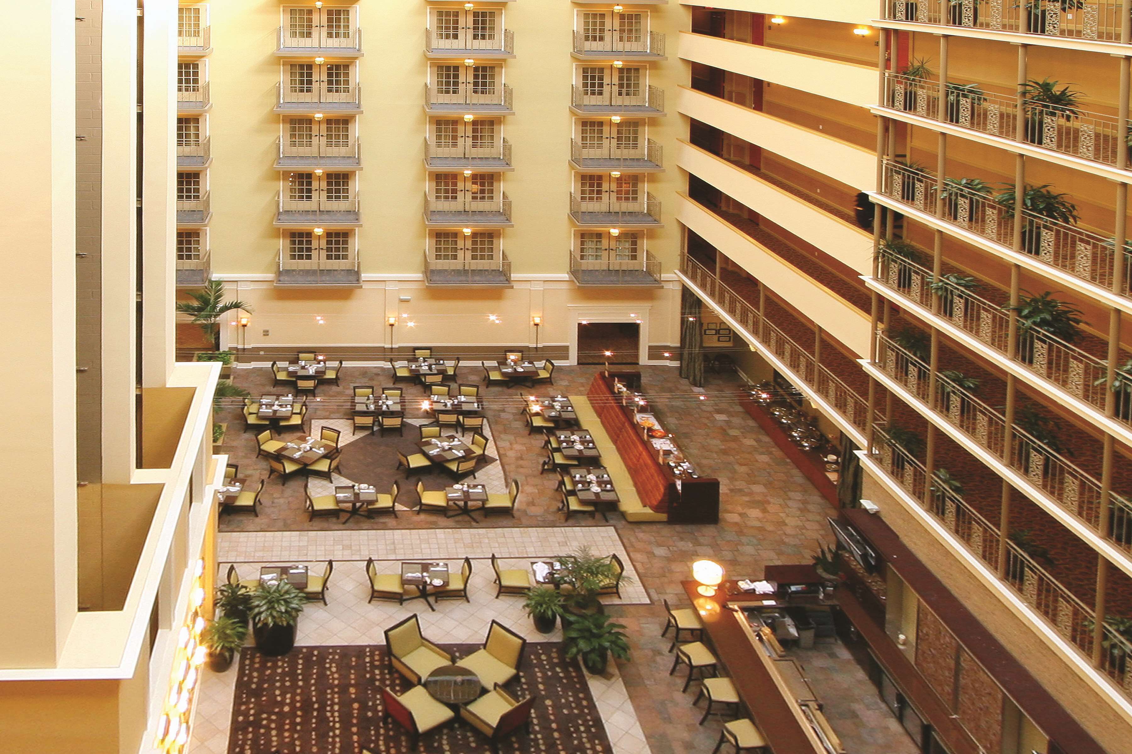 Photo - Doubletree Suites by Hilton at The Battery Atlanta
