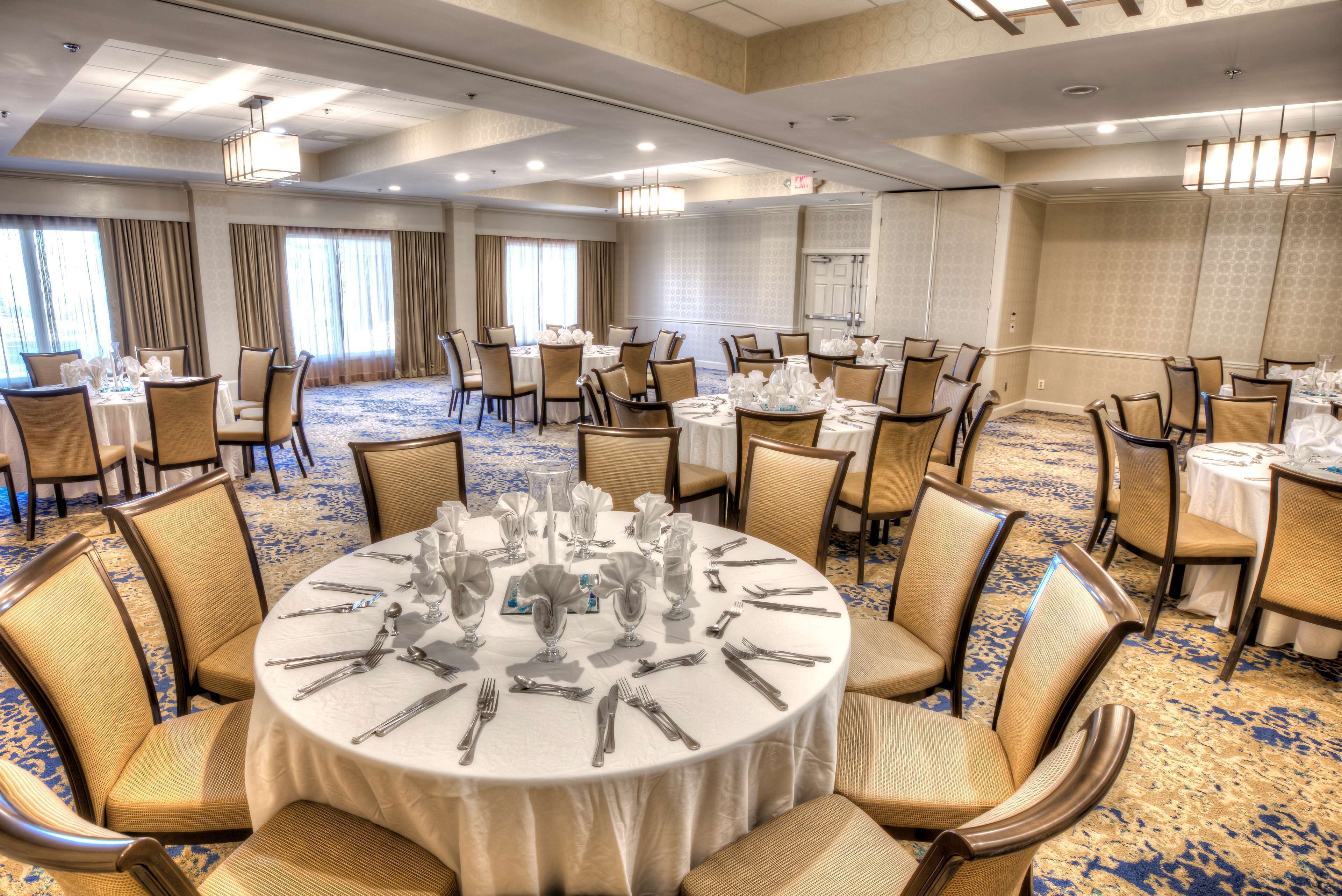 Foto - Doubletree Suites by Hilton at The Battery Atlanta