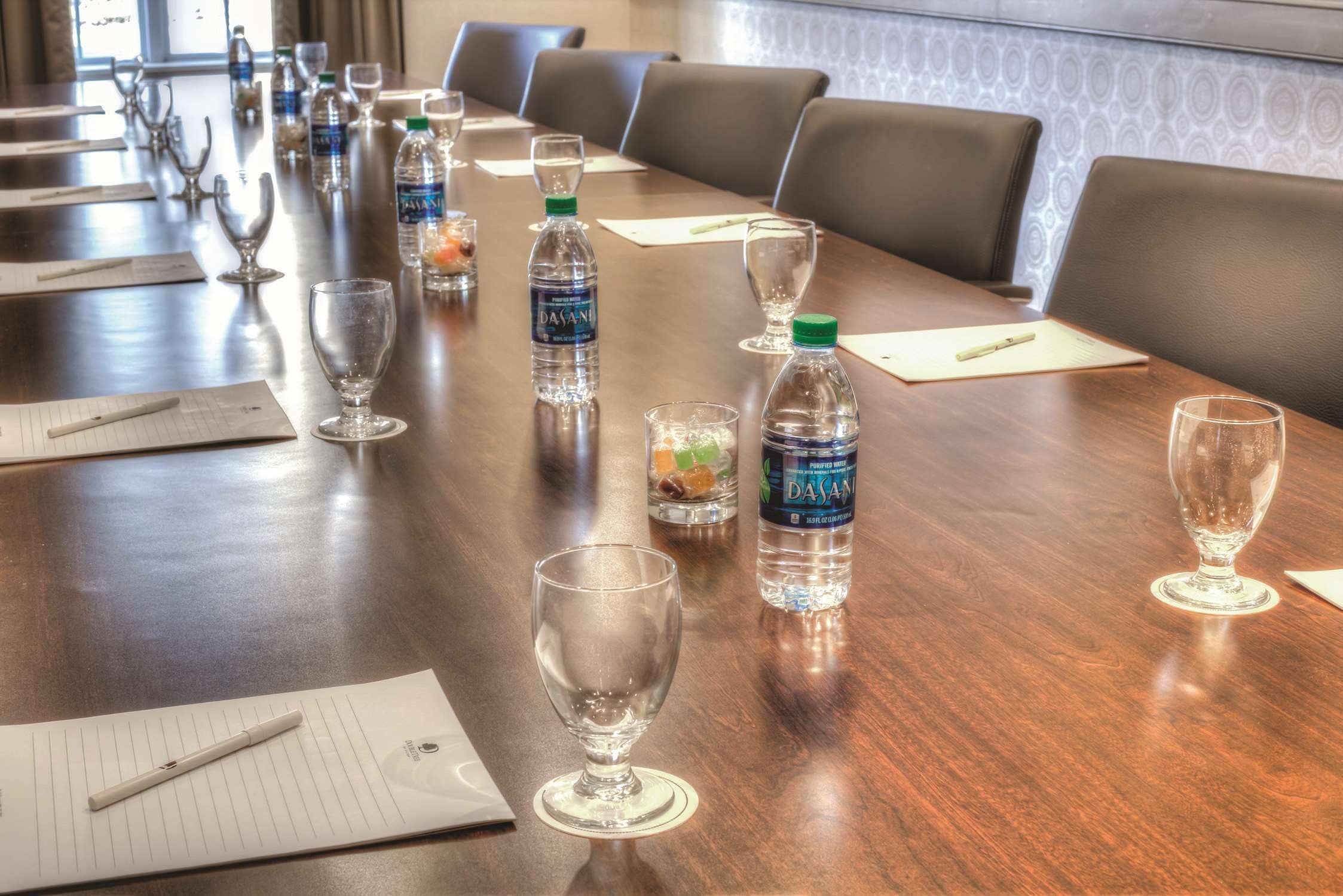 Photo - Doubletree Suites by Hilton at The Battery Atlanta