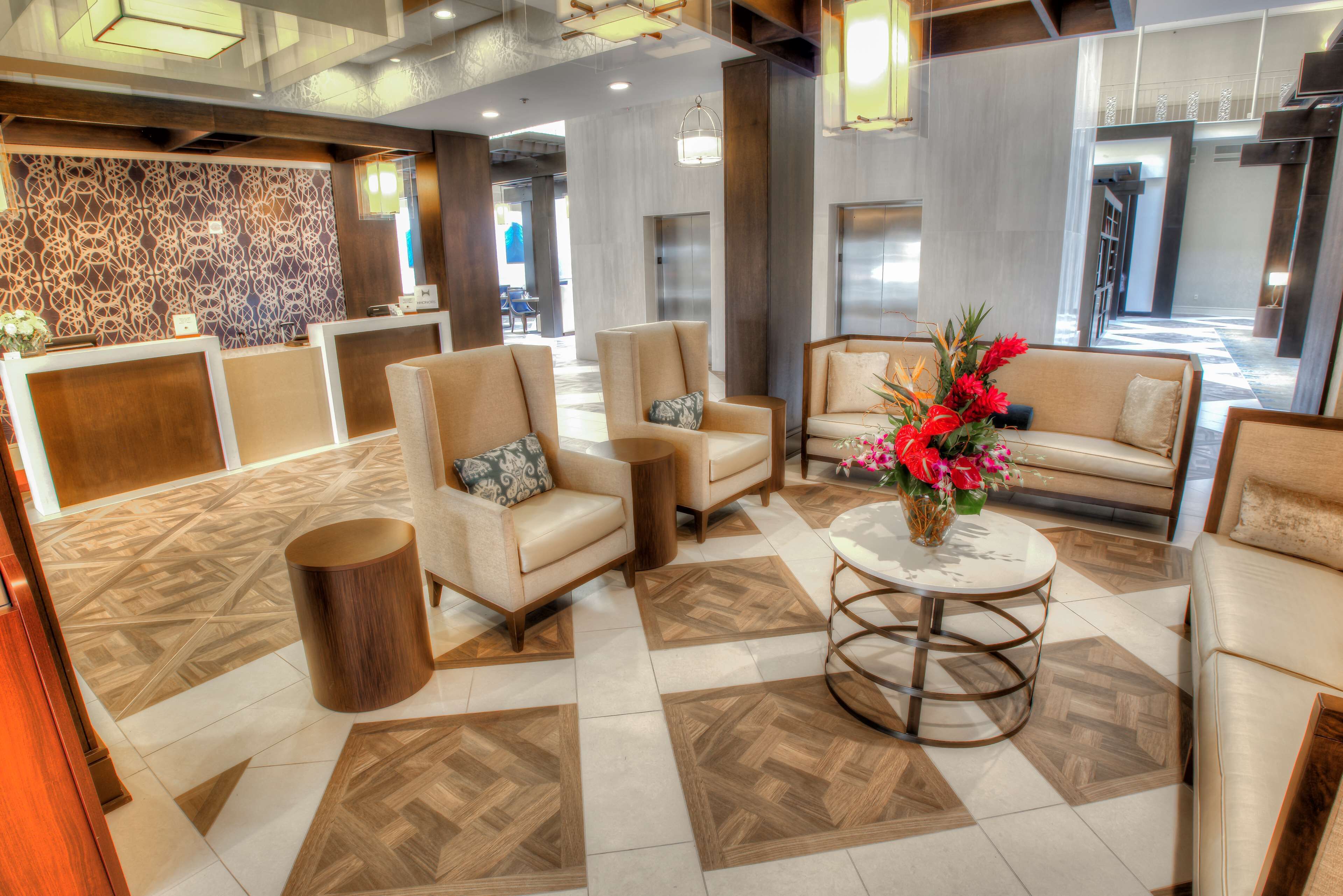 Photo - Doubletree Suites by Hilton at The Battery Atlanta