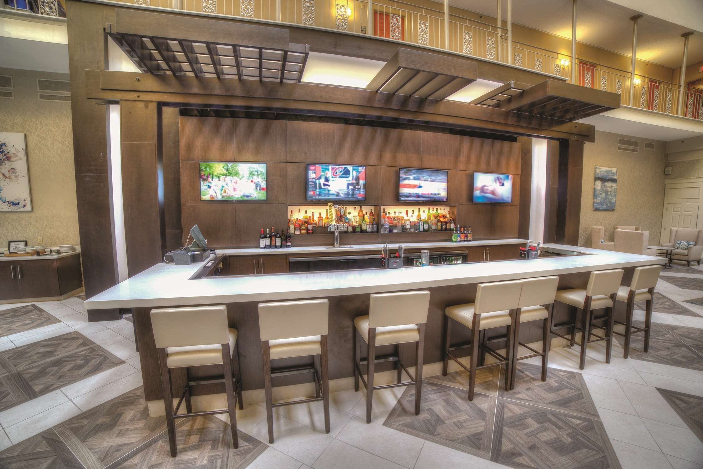 Photo - Doubletree Suites by Hilton at The Battery Atlanta