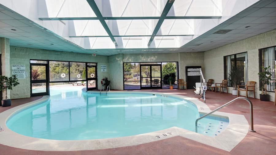 Holiday Inn Staunton Conference Center by IHG