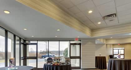 Holiday Inn Staunton Conference Center by IHG