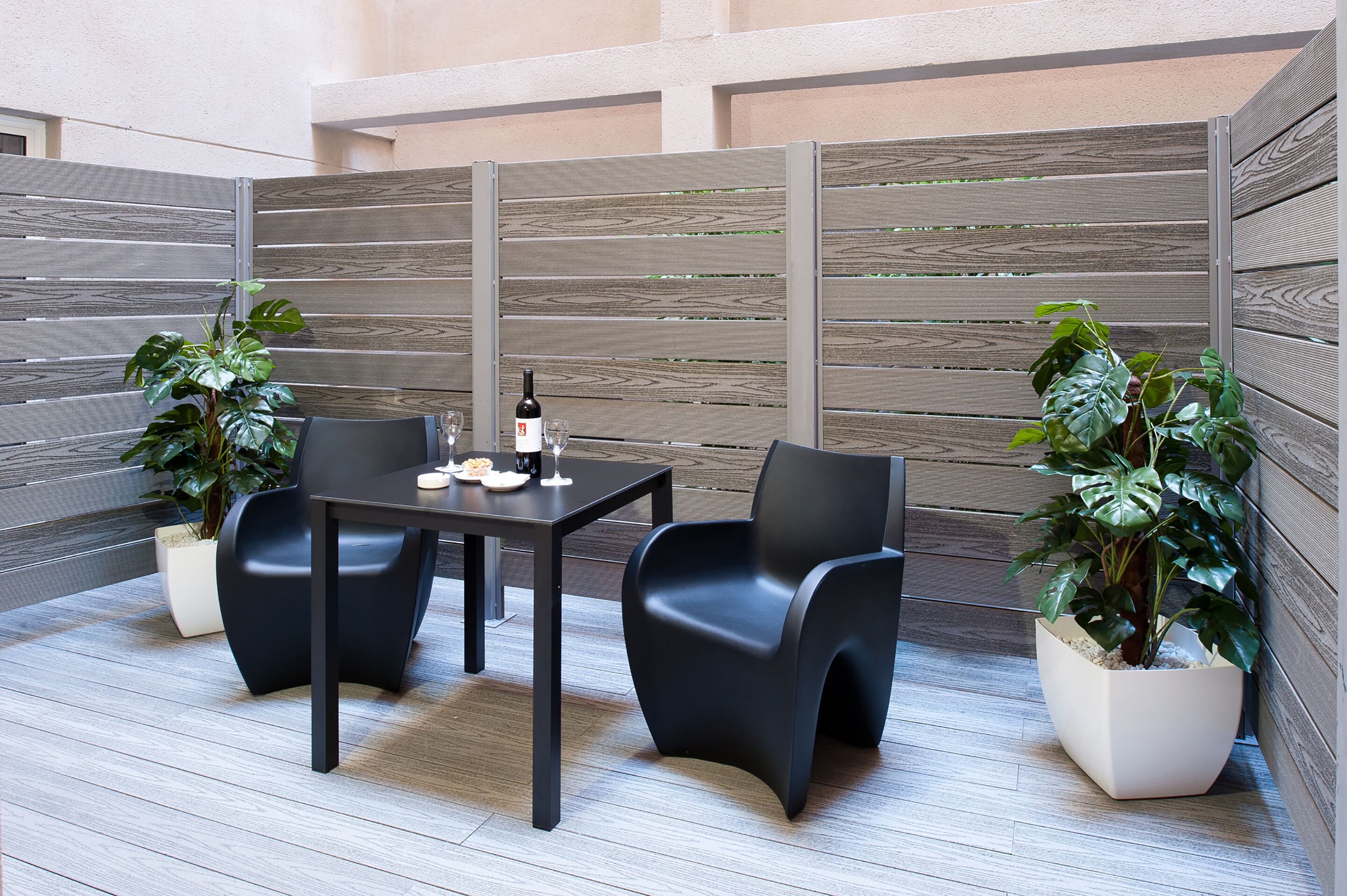 1 bedroom, minibar, in-room safe, individually decorated