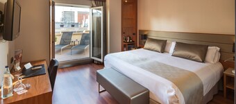 Catalonia Diagonal Centro