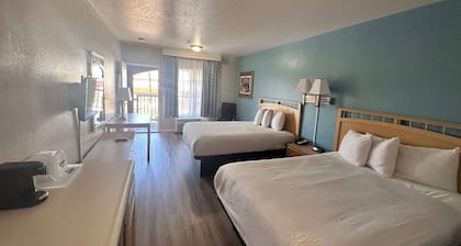 Days Inn by Wyndham Rocklin/Sacramento