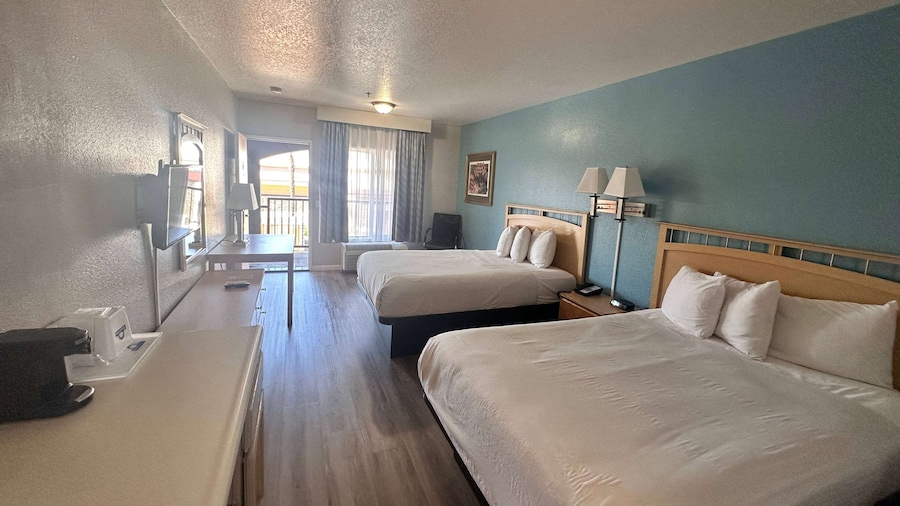 Days Inn by Wyndham Rocklin/Sacramento