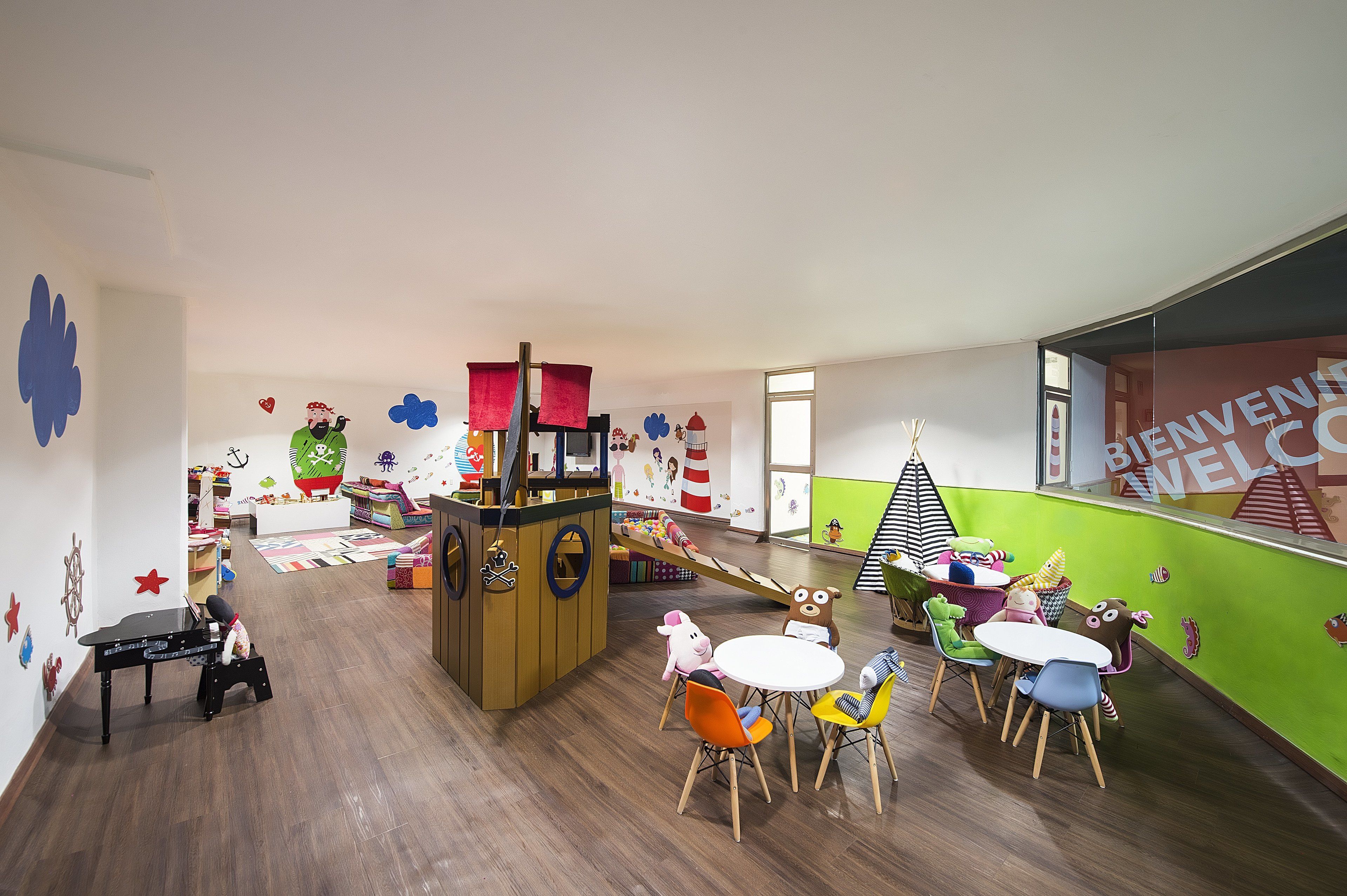 Photo - Fiesta Americana Puerto Vallarta All Inclusive & Spa