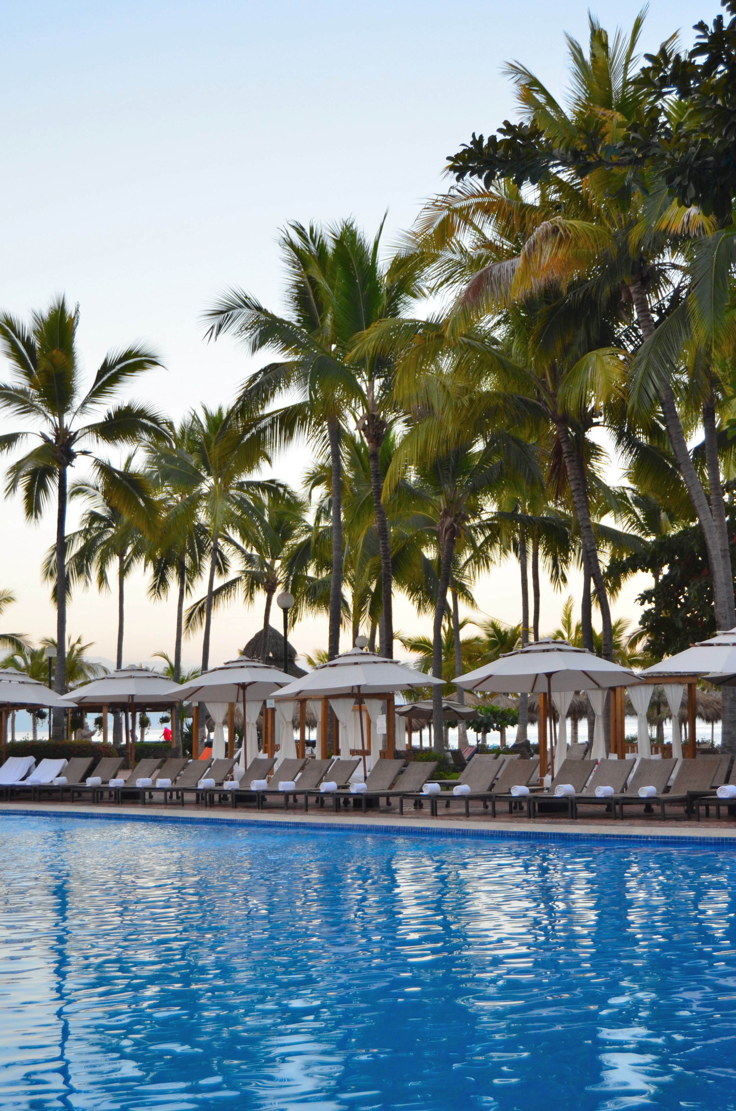 Photo - Fiesta Americana Puerto Vallarta All Inclusive & Spa