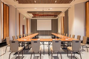 Salle de réunion