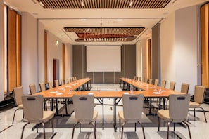 Salle de réunion